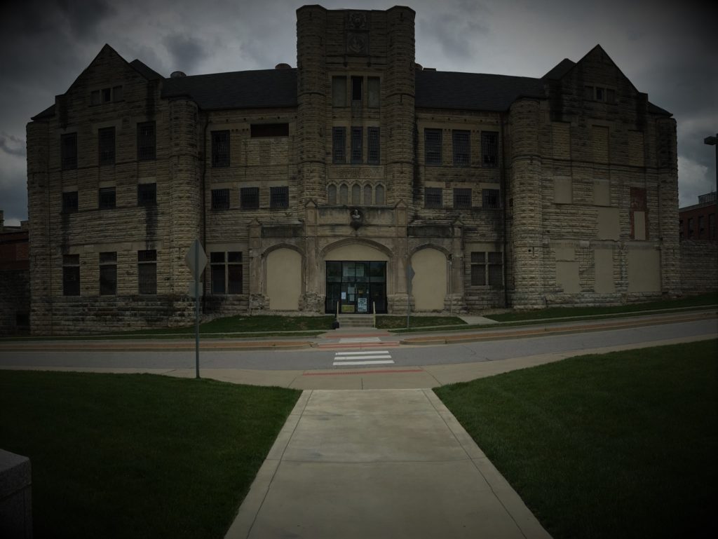 The History of Missouri State Penitentiary - Paranormal Legacy